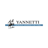 Yannetti Criminal Defense Law Firm