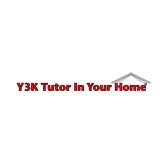 Y3K Tutor In Your Home