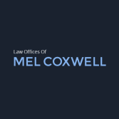 Law Offices of Mel Coxwell