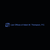 Photo Gallery  Law Offices of Adam M. Thompson, P.C.