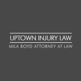 Mila Boyd Attorney at Law
