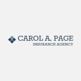 Carol A. Page Insurance Agency