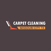 Carpet Cleaning Of Missouri City TX