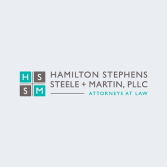 Hamilton Stephens Steele + Martin, PLLC