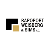 Rapoport Weisberg Sims, P.C.