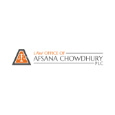 Law Office of Afsana Chowdhury PLC