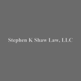 Stephen K. Shaw Law, LLC