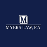 Myers Law, P.A.