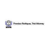 Francisco Rodriguez, Attorney at Law