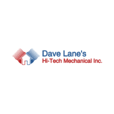 Dave Lane's Hi-Tech Mechanical Inc.