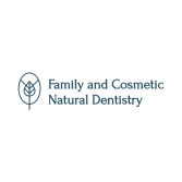 Family and Cosmetic Natural Dentistry