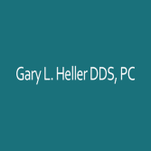 Gary L. Heller DDS, PC