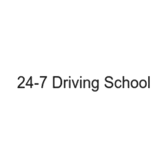 24-7 Driving School