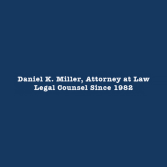 Daniel K. Miller, Attorney at Law