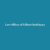 Law Offices of Gilbert Rodriguez