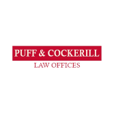 Puff & Cockerill Law Offices