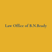 Law Office of B.N. Brady