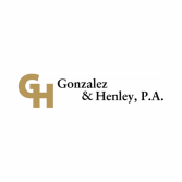 Gonzalez & Henley, P.A.