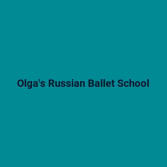 Olga's Russian Ballet School