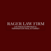 RAGER LAW FIRM