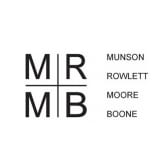 Munson Rowlett Moore Boone
