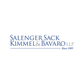 Salenger, Sack, Kimmel & Bavaro