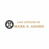 Law Offices of Mark S. Adams