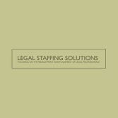 Legal & IP Staffing Solutions Employment Agency Boston, Massachusetts