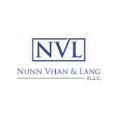 Nunn, Vhan, & Lang PLLC
