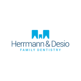 Herrmann & Desio Family Dentistry