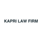 Kapri Law Firm