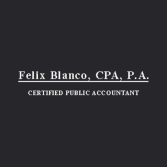 Felix Blanco, CPA, P.A.