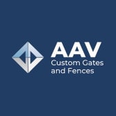 AAV Custom Gates and Fences
