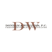 Donham & Williams, P.C.