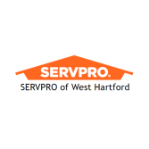 Servpro of West Hartford