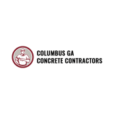 Columbus GA Concrete Contractors
