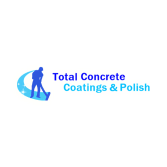 Total Concrete Coatings & Polish