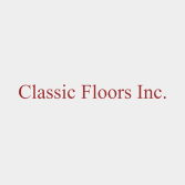 Classic Floors Inc.
