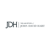 The Law Offices of John David Hart