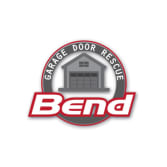 Bend Garage Door Rescue