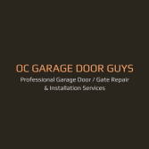Orange County Garage Door Guys