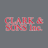 clark and sons garage doors