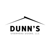 Dunn’s Overhead Doors