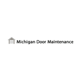 Michigan Door Maintenance