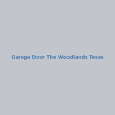 Garage Door the Woodlands Texas