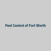 Pest Control of Fort Worth
