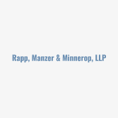 Rapp, Manzer, & Minnerop, LLP