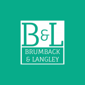 Cabinet d'avocats Brumback Langley