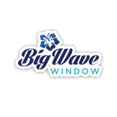 Big Wave Window