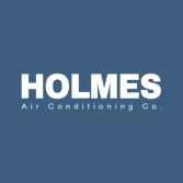 Holmes Air Conditioning Co